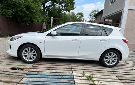 Mazda 3, 2011 год, 1 150 000 рублей, 7 фотография