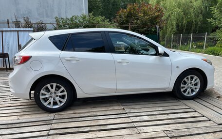 Mazda 3, 2011 год, 1 150 000 рублей, 9 фотография