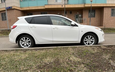 Mazda 3, 2011 год, 1 150 000 рублей, 8 фотография