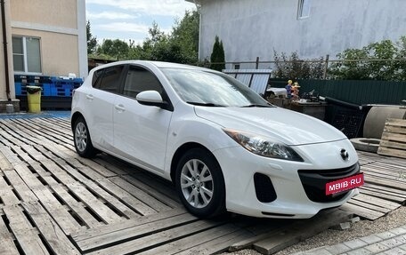 Mazda 3, 2011 год, 1 150 000 рублей, 5 фотография