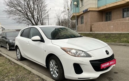 Mazda 3, 2011 год, 1 150 000 рублей, 4 фотография