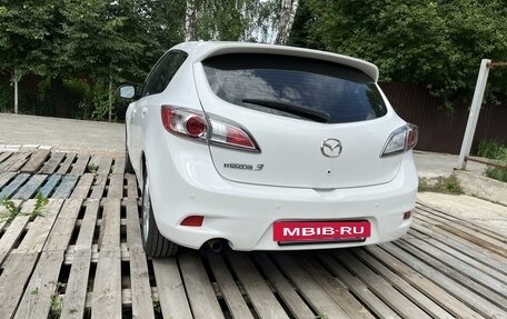 Mazda 3, 2011 год, 1 150 000 рублей, 11 фотография