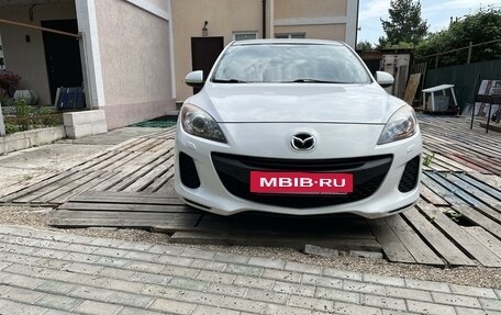 Mazda 3, 2011 год, 1 150 000 рублей, 3 фотография