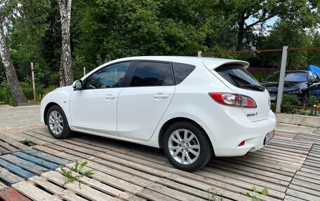 Mazda 3, 2011 год, 1 150 000 рублей, 17 фотография