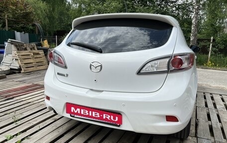 Mazda 3, 2011 год, 1 150 000 рублей, 13 фотография