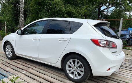 Mazda 3, 2011 год, 1 150 000 рублей, 19 фотография