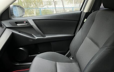 Mazda 3, 2011 год, 1 150 000 рублей, 24 фотография