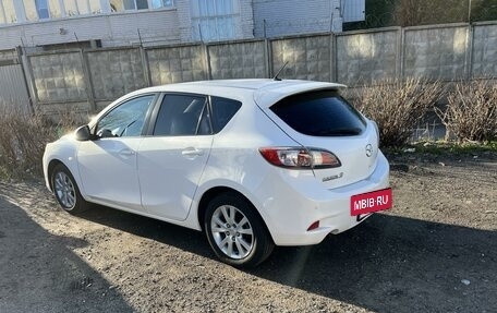 Mazda 3, 2011 год, 1 150 000 рублей, 15 фотография