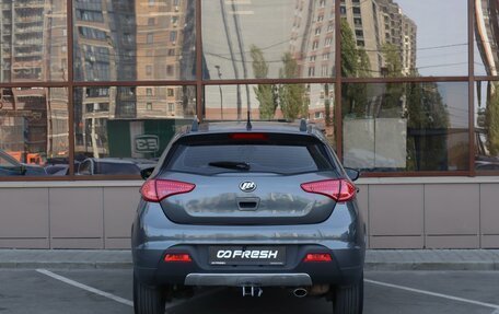 Lifan X50, 2016 год, 699 000 рублей, 4 фотография