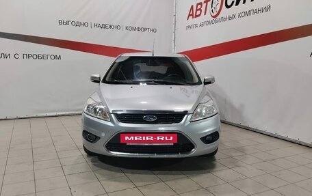 Ford Focus II рестайлинг, 2008 год, 549 000 рублей, 2 фотография