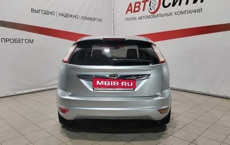 Ford Focus II рестайлинг, 2008 год, 549 000 рублей, 6 фотография