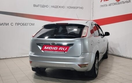 Ford Focus II рестайлинг, 2008 год, 549 000 рублей, 7 фотография