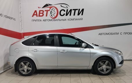 Ford Focus II рестайлинг, 2008 год, 549 000 рублей, 8 фотография