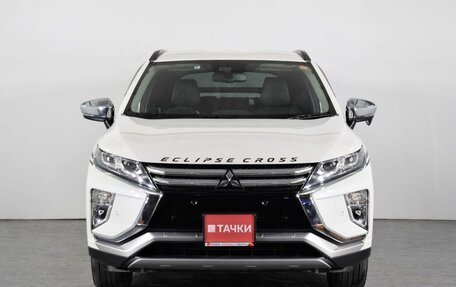 Mitsubishi Eclipse Cross, 2018 год, 2 328 000 рублей, 2 фотография