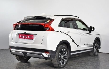 Mitsubishi Eclipse Cross, 2018 год, 2 328 000 рублей, 3 фотография