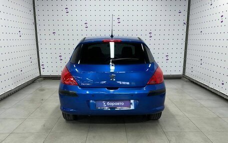 Peugeot 308 II, 2010 год, 620 000 рублей, 6 фотография