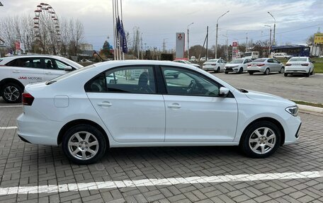 Volkswagen Polo VI (EU Market), 2021 год, 1 870 000 рублей, 4 фотография