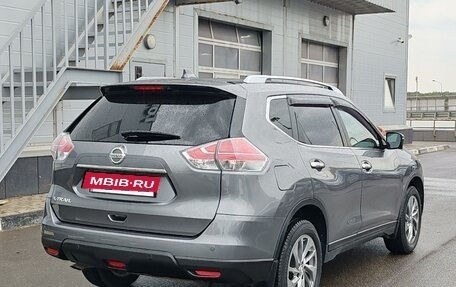 Nissan X-Trail, 2018 год, 2 290 000 рублей, 4 фотография