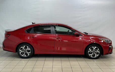 KIA Forte III, 2019 год, 2 160 000 рублей, 8 фотография