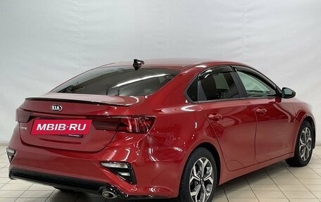 KIA Forte III, 2019 год, 2 160 000 рублей, 4 фотография