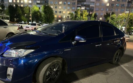 Toyota Prius, 2009 год, 965 000 рублей, 6 фотография