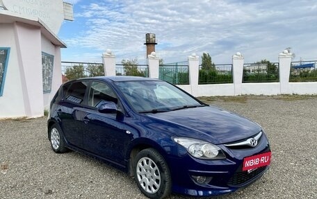 Hyundai i30 I, 2011 год, 850 000 рублей, 7 фотография