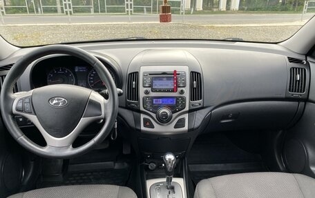 Hyundai i30 I, 2011 год, 850 000 рублей, 21 фотография