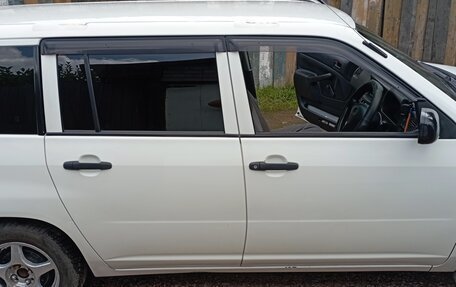 Toyota Probox I, 2006 год, 535 000 рублей, 2 фотография