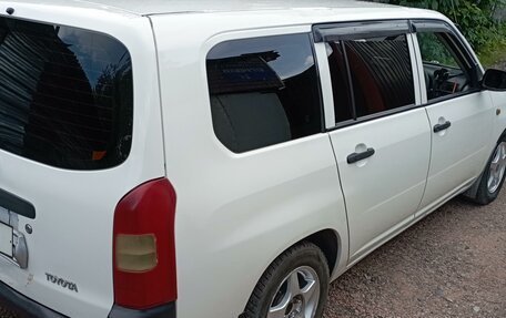 Toyota Probox I, 2006 год, 535 000 рублей, 12 фотография