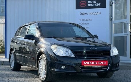 Opel Astra H, 2008 год, 499 000 рублей, 3 фотография