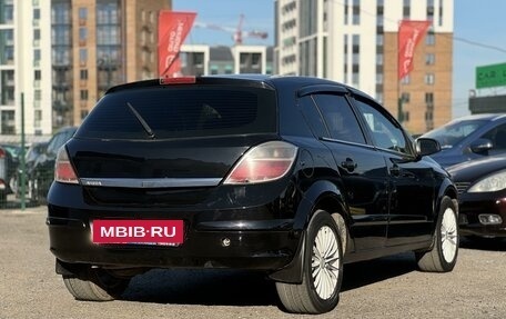 Opel Astra H, 2008 год, 499 000 рублей, 4 фотография