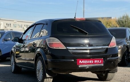 Opel Astra H, 2008 год, 499 000 рублей, 6 фотография