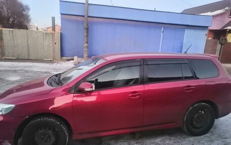 Toyota Corolla, 2007 год, 750 000 рублей, 2 фотография