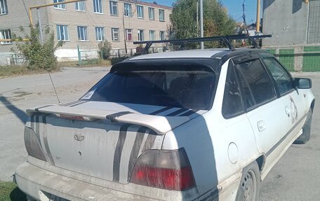 Daewoo Nexia I рестайлинг, 1997 год, 85 000 рублей, 4 фотография