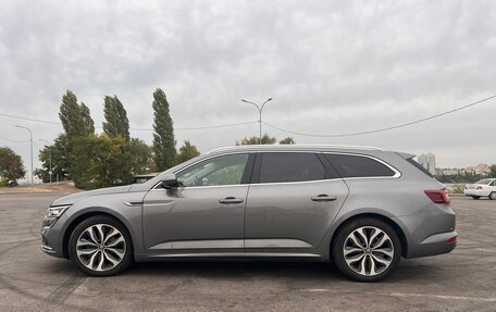 Renault Talisman, 2016 год, 1 800 000 рублей, 10 фотография