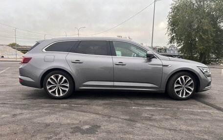 Renault Talisman, 2016 год, 1 800 000 рублей, 9 фотография