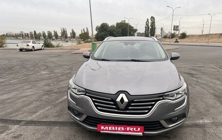 Renault Talisman, 2016 год, 1 800 000 рублей, 8 фотография