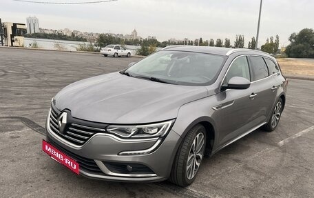 Renault Talisman, 2016 год, 1 800 000 рублей, 2 фотография