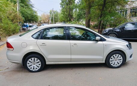 Volkswagen Polo VI (EU Market), 2012 год, 585 000 рублей, 5 фотография