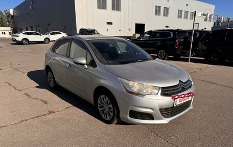 Citroen C4 II рестайлинг, 2012 год, 685 000 рублей, 4 фотография