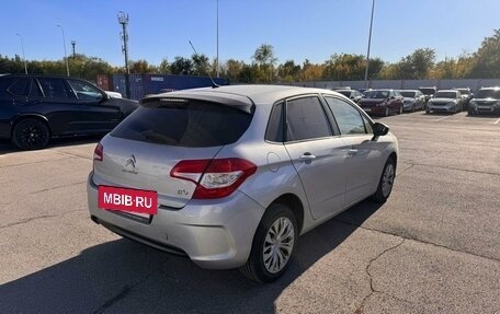 Citroen C4 II рестайлинг, 2012 год, 685 000 рублей, 3 фотография