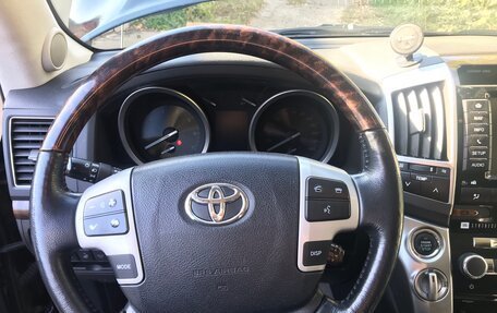 Toyota Land Cruiser 200, 2013 год, 3 600 000 рублей, 11 фотография