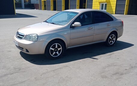 Chevrolet Lacetti, 2008 год, 460 000 рублей, 4 фотография