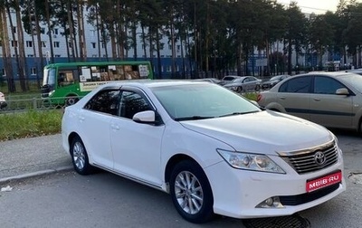 Toyota Camry, 2014 год, 1 950 000 рублей, 1 фотография