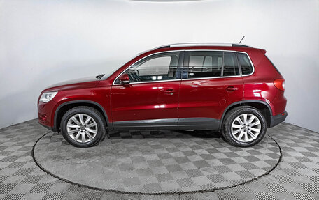 Volkswagen Tiguan I, 2011 год, 1 002 000 рублей, 8 фотография