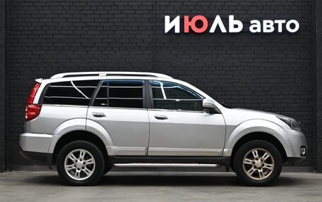 Great Wall Hover H3 I, 2014 год, 1 095 000 рублей, 10 фотография