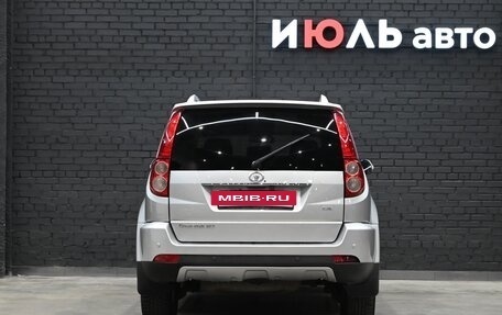 Great Wall Hover H3 I, 2014 год, 1 095 000 рублей, 5 фотография