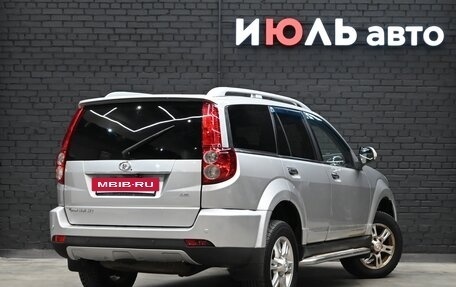 Great Wall Hover H3 I, 2014 год, 1 095 000 рублей, 8 фотография