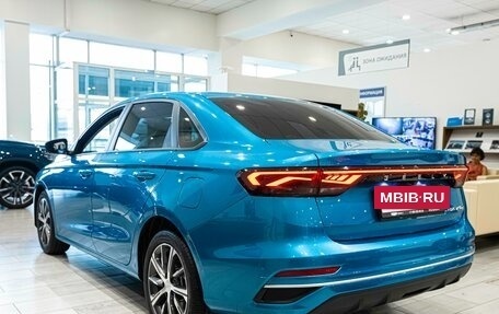 Geely Emgrand, 2023 год, 2 539 990 рублей, 6 фотография