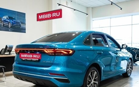 Geely Emgrand, 2023 год, 2 539 990 рублей, 4 фотография